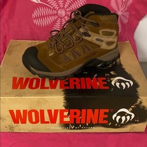 New Sport Hiking Boots
